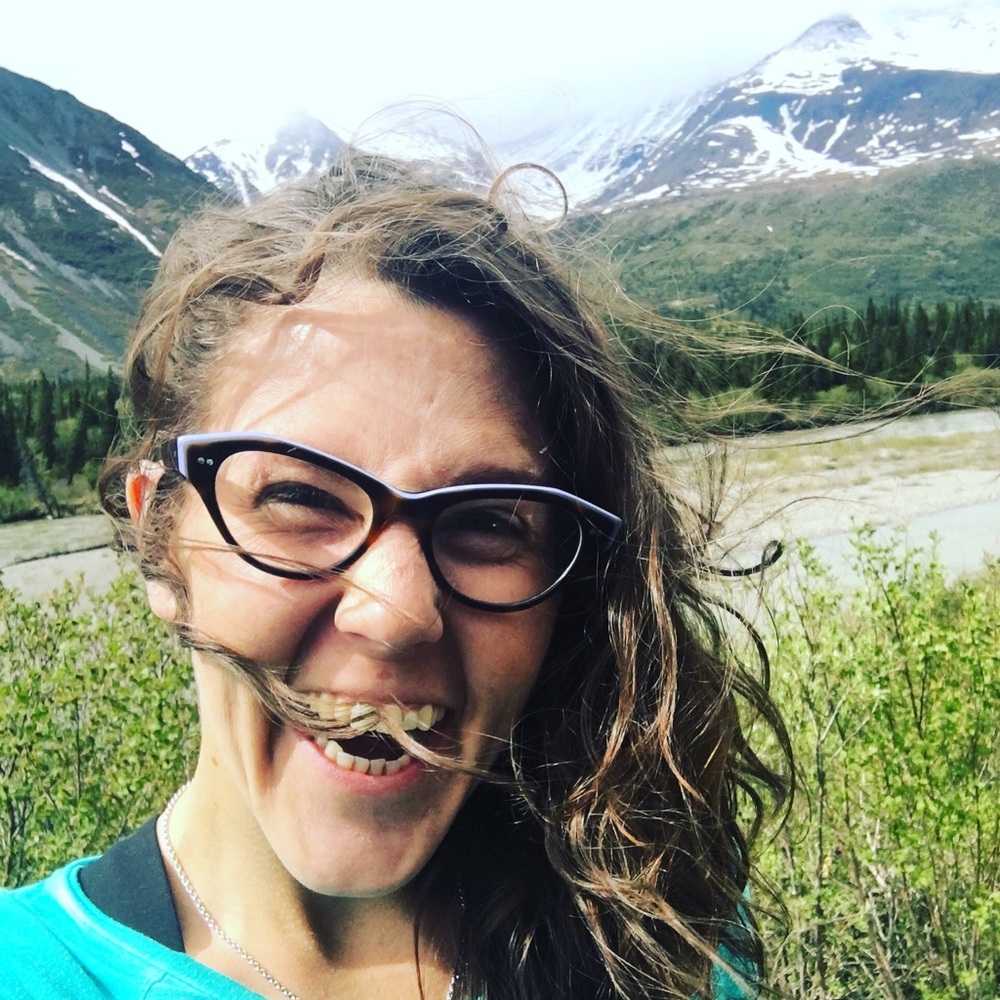 Meet your Posher, Kristi